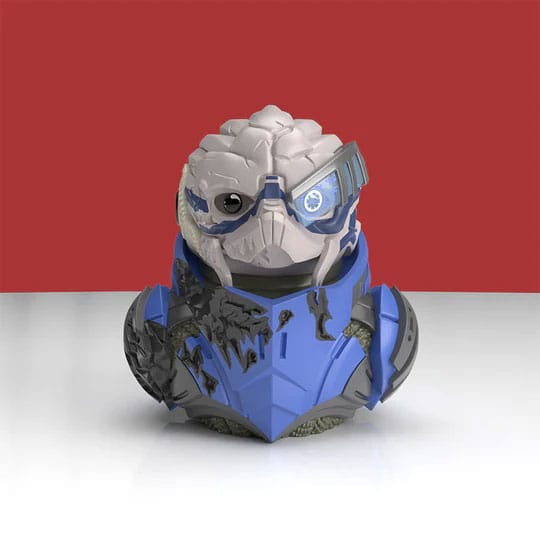 Mass Effect Tubbz Garrus Mini PVC Figure 5 cm