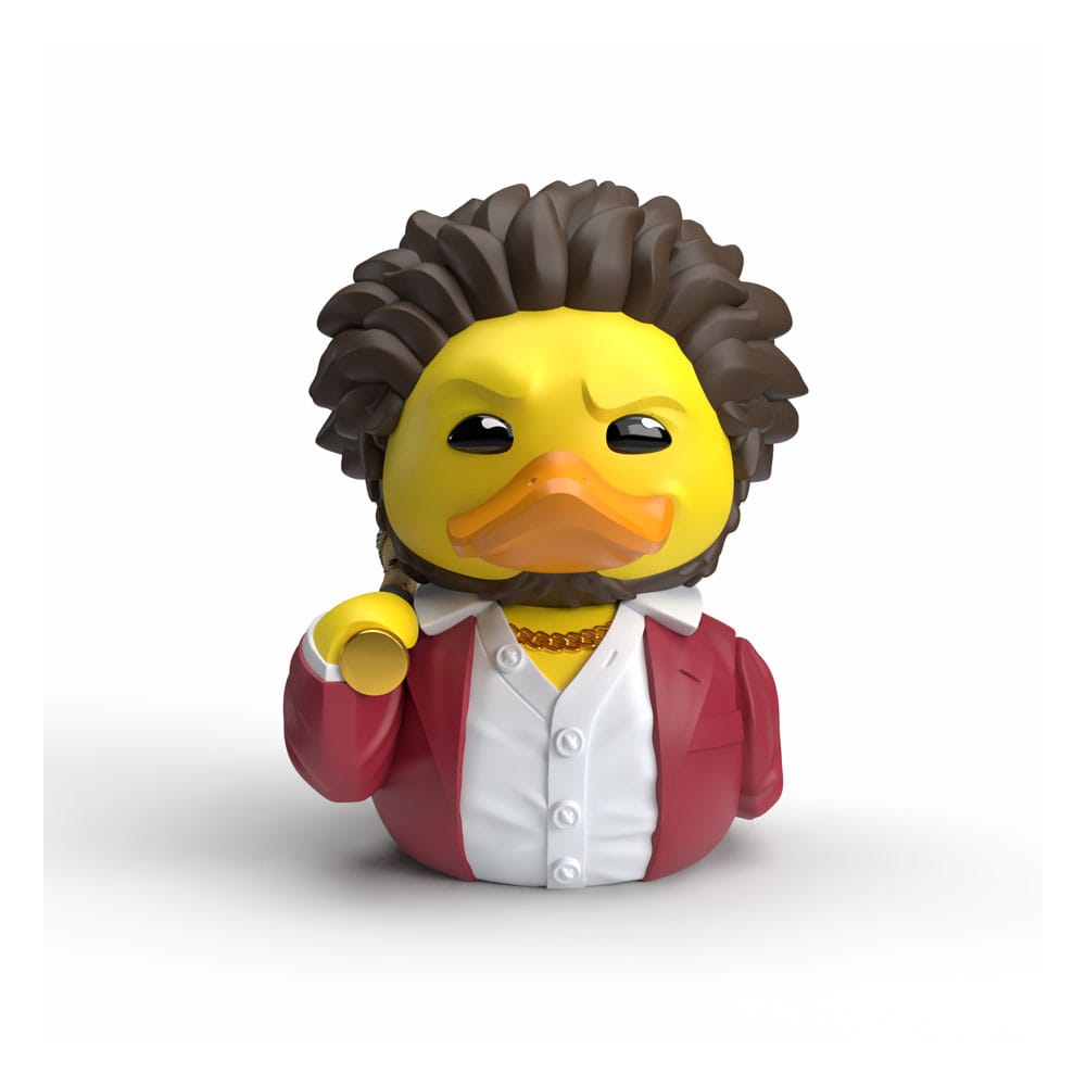 Yakuza Like A Dragon Tubbz PVC Figure Ichiban Kasuga 1st Edition 9 cm