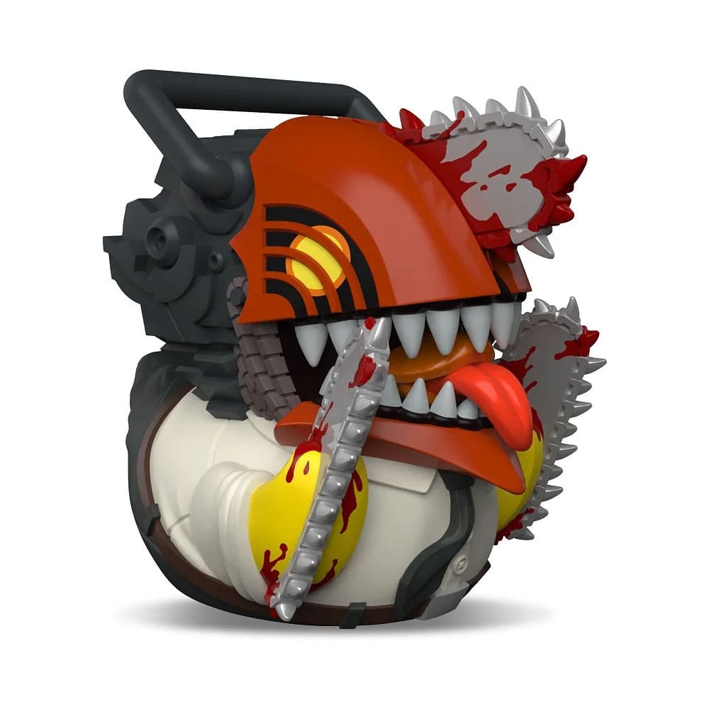 Jujutsu Kaisen Tubbz PVC Figure Satoru Gojo 1st Edition 10 cm