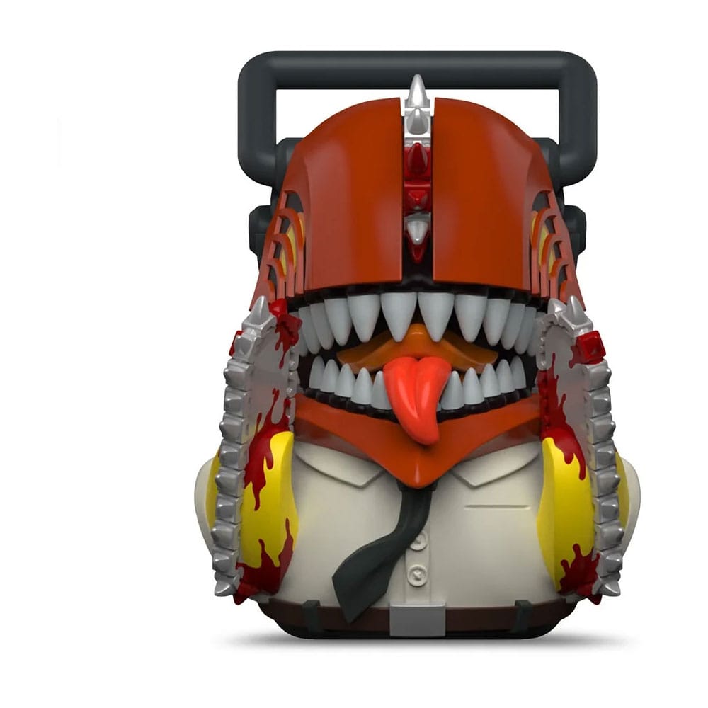 Jujutsu Kaisen Tubbz PVC Figure Satoru Gojo 1st Edition 10 cm