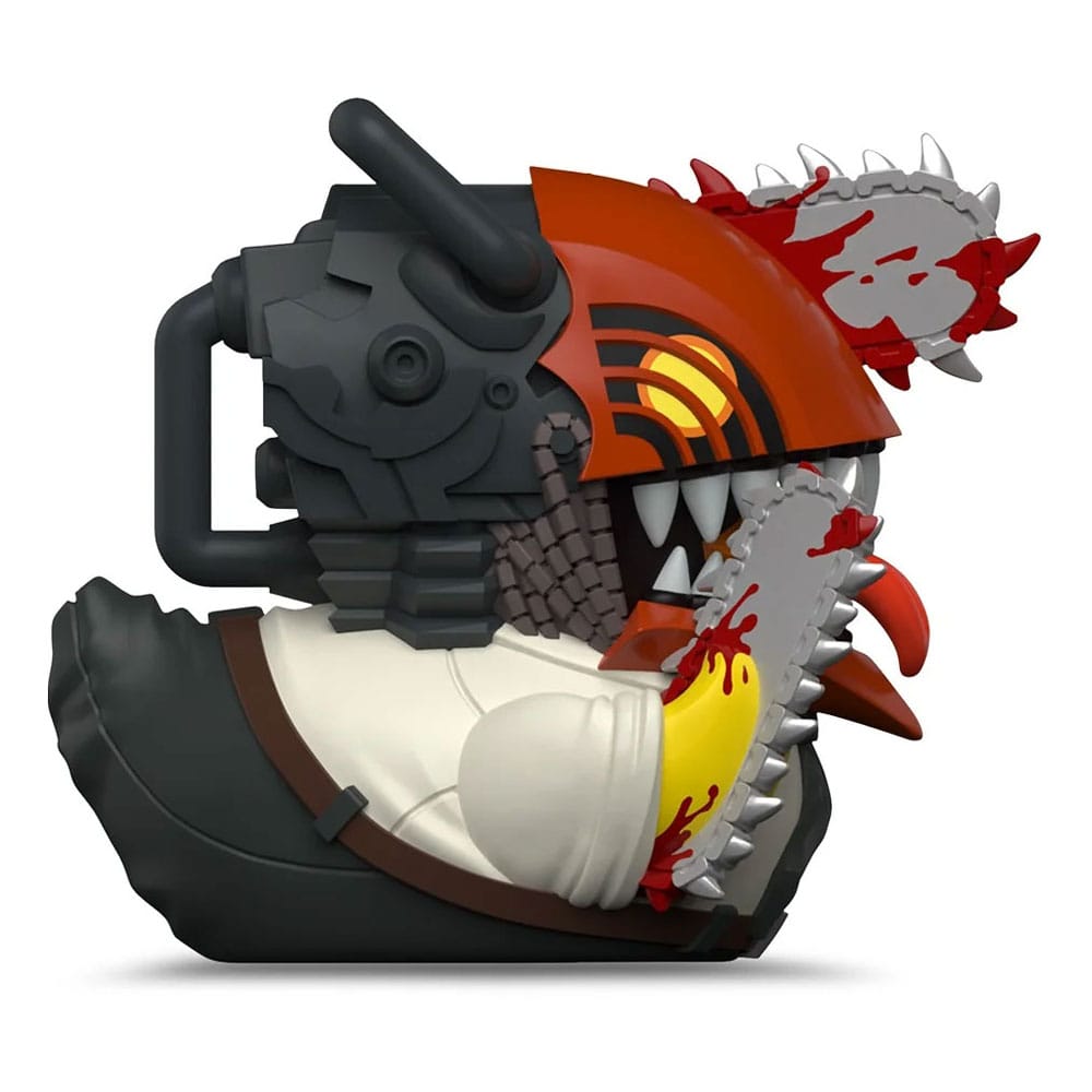 Jujutsu Kaisen Tubbz PVC Figure Satoru Gojo 1st Edition 10 cm