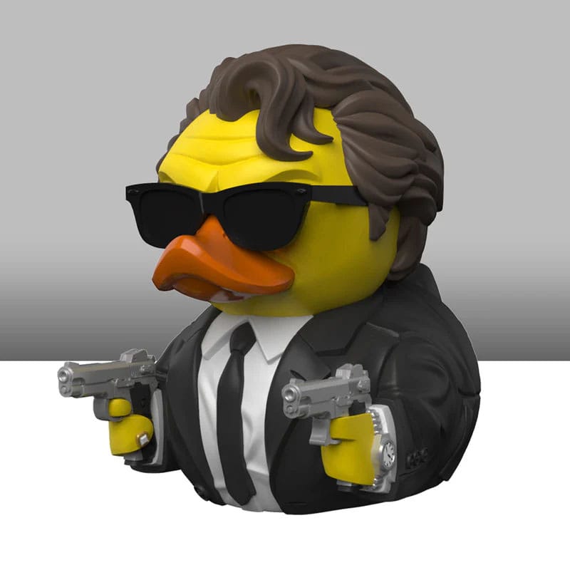 Reservoir Dogs Tubbz PVC Figure Mr. White 1st Edition 10 cm