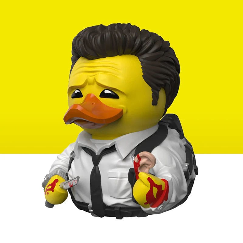 Reservoir Dogs Tubbz PVC Figure Mr. Blonde 1st Edition 10 cm
