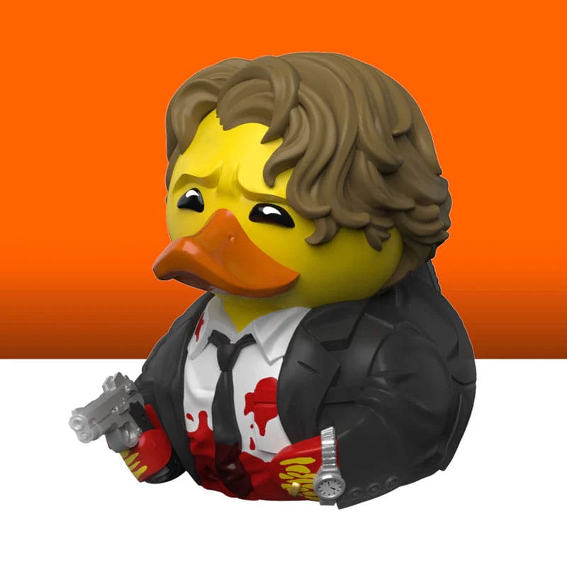 Reservoir Dogs Tubbz PVC Figure Mr. Orange 1st Edition 10 cm