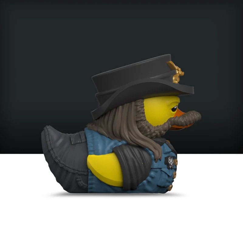 Motorhead Tubbz Mini PVC Figure Lemmy 5 cm