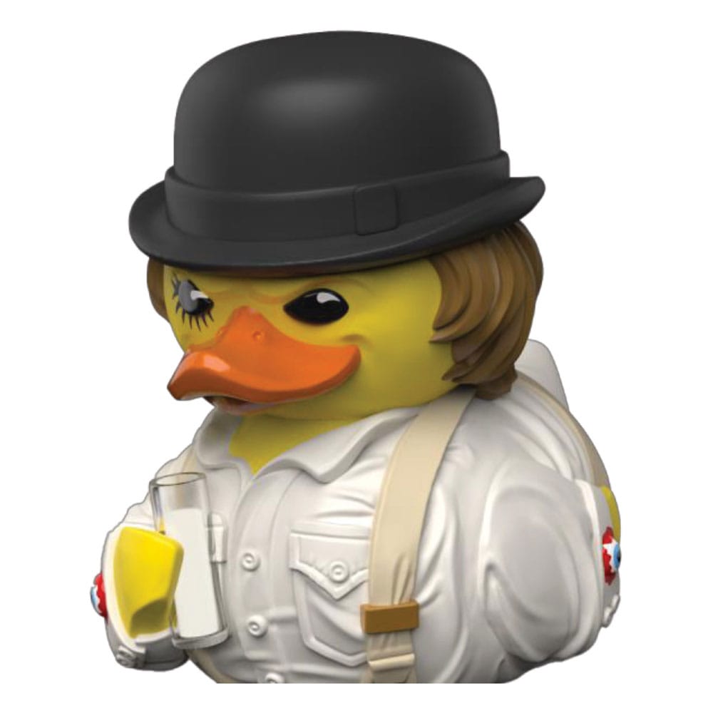 A Clockwork Orange Tubbz PVC Figure Alex DeLarge Boxed Edition 10 cm