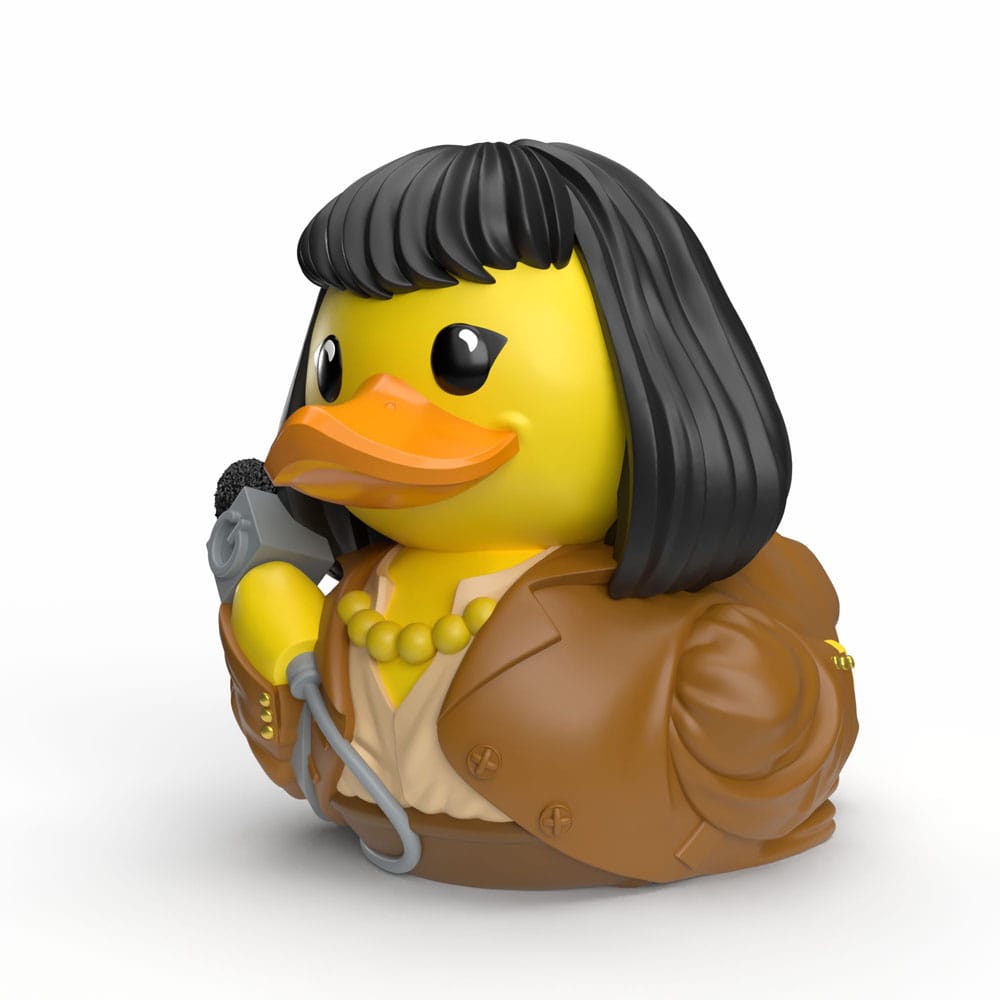 DC Comics Tubbz PVC Figure Lois Lane 1st Edition 10 cm