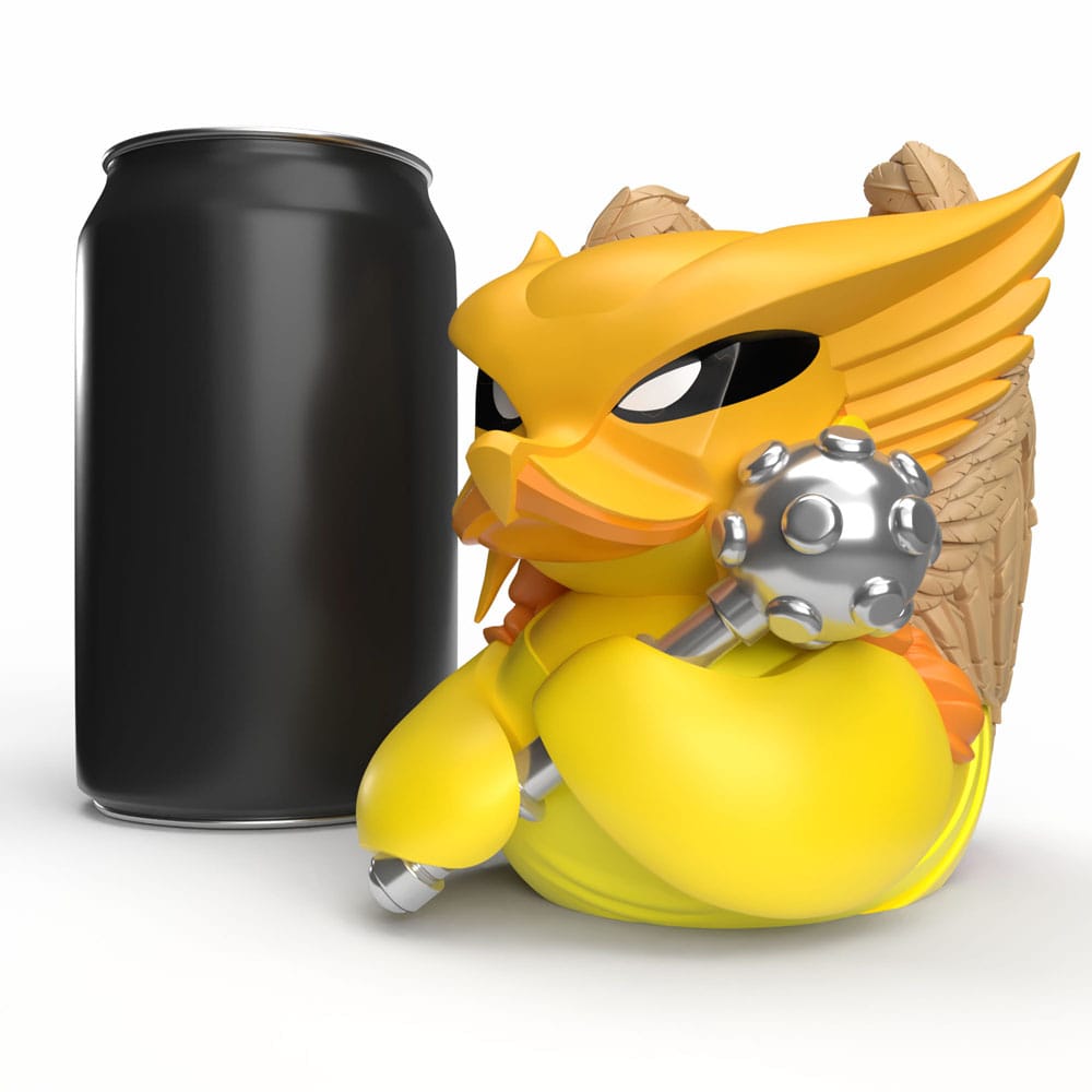 DC Comics Tubbz PVC Figure Hawkgirl 1st Edition 10 cm