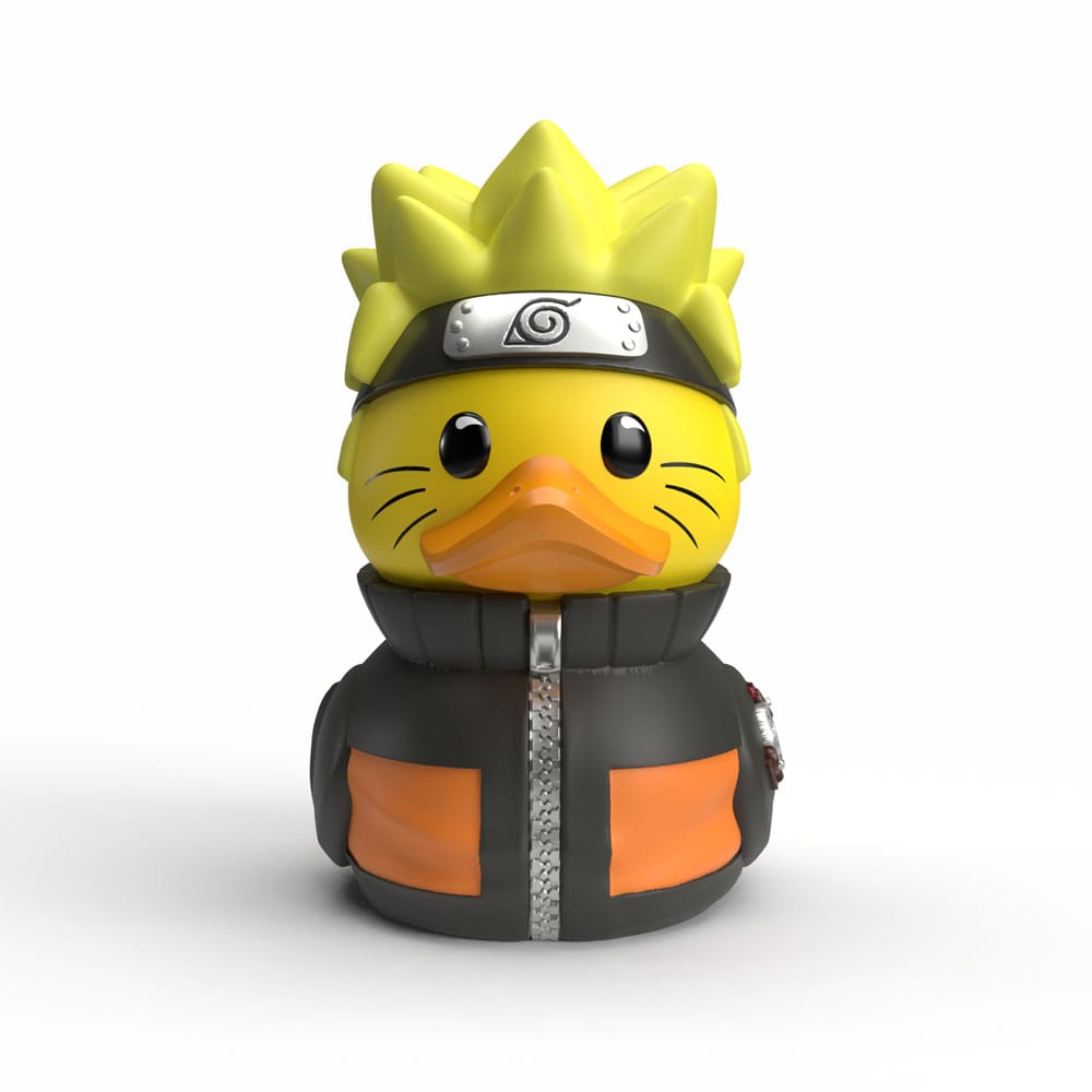 Naruto Tubbz Mini PVC Figure Naruto Uzumaki 5 cm