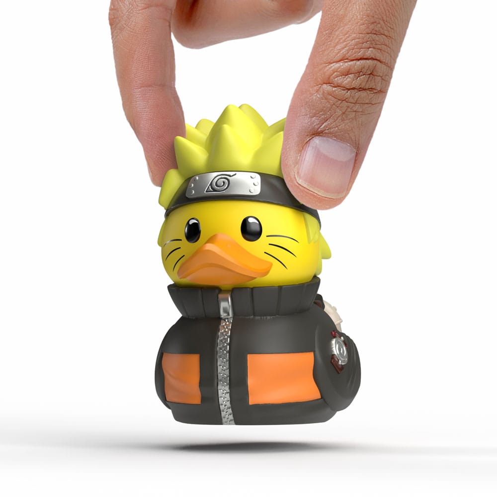 Naruto Tubbz Mini PVC Figure Naruto Uzumaki 5 cm