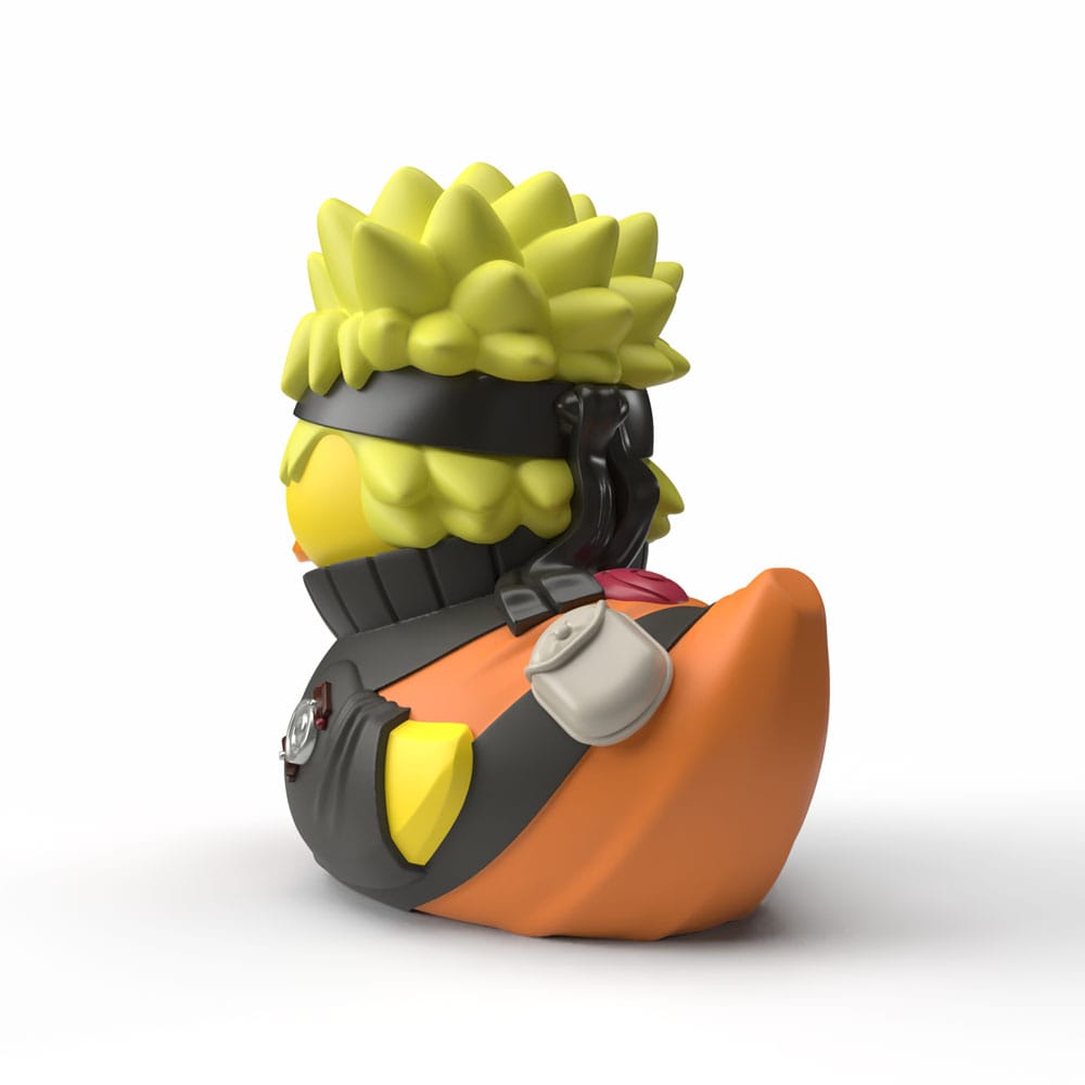Naruto Tubbz Mini PVC Figure Naruto Uzumaki 5 cm