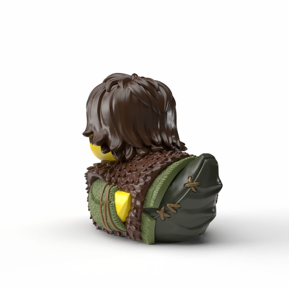 How to Train Your Dragon Tubbz Mini PVC Figure Hiccup 5 cm