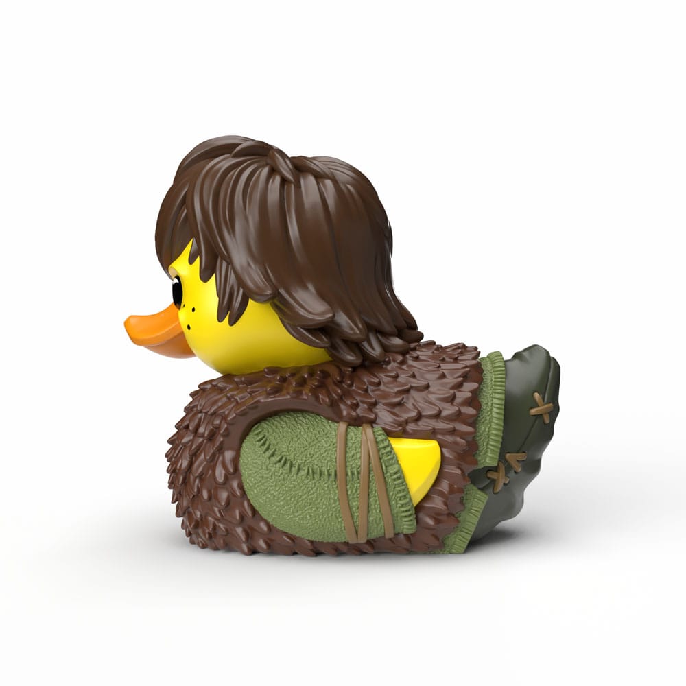 How to Train Your Dragon Tubbz Mini PVC Figure Hiccup 5 cm