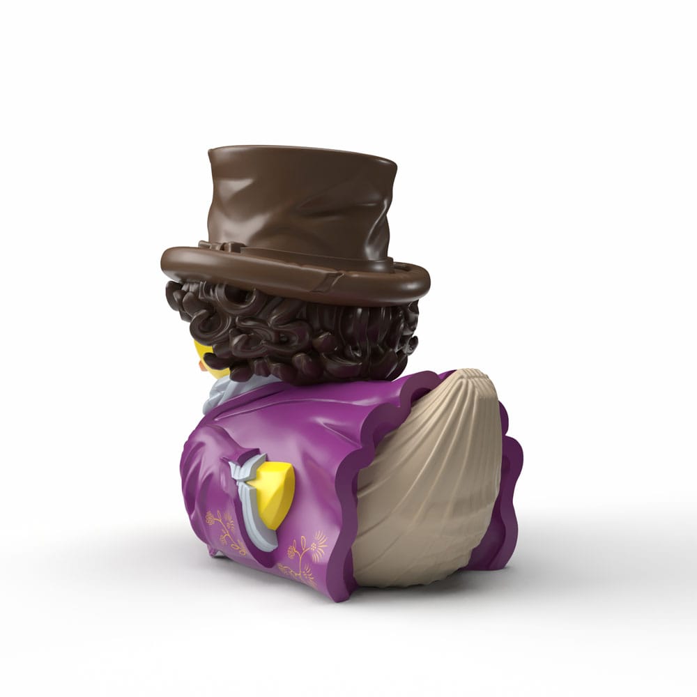 Wonka 2023 Tubbz Mini PVC Figure Willy Wonka 5 cm