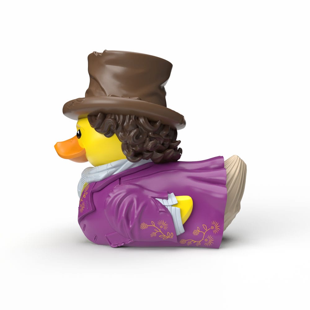 Wonka 2023 Tubbz Mini PVC Figure Willy Wonka 5 cm