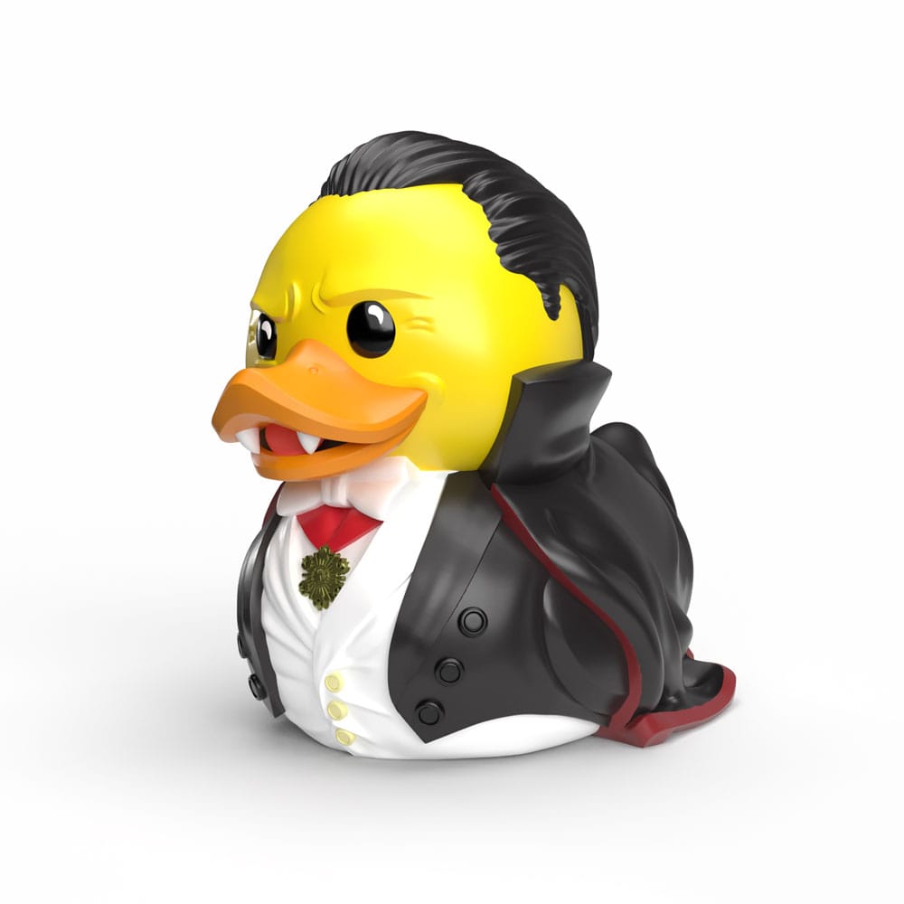 Universal Monsters Tubbz Mini PVC Figure Dracula 5 cm