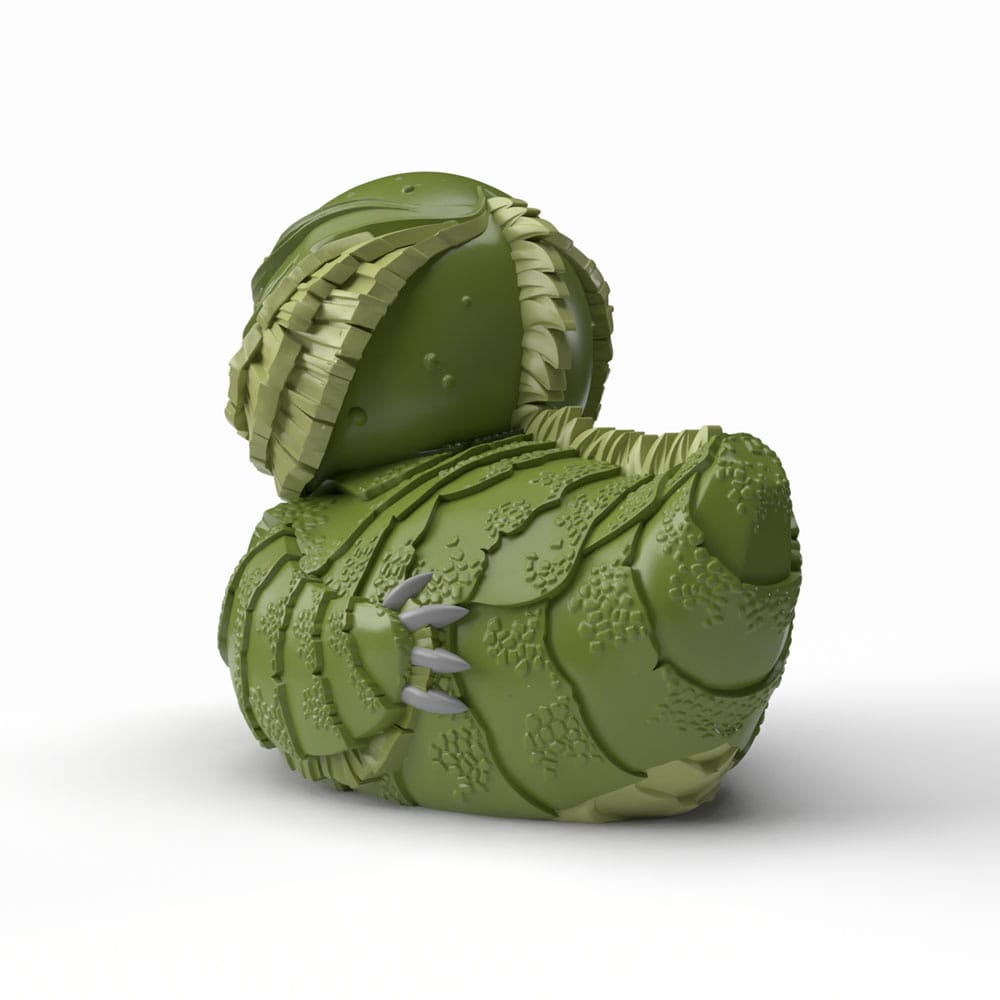 Universal Monsters Tubbz Mini PVC Figure Creature from the Black Lagoon 5 cm