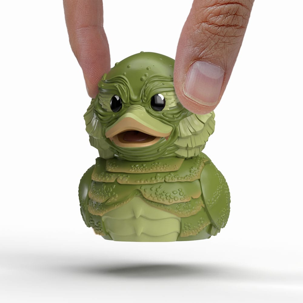 Universal Monsters Tubbz Mini PVC Figure Creature from the Black Lagoon 5 cm
