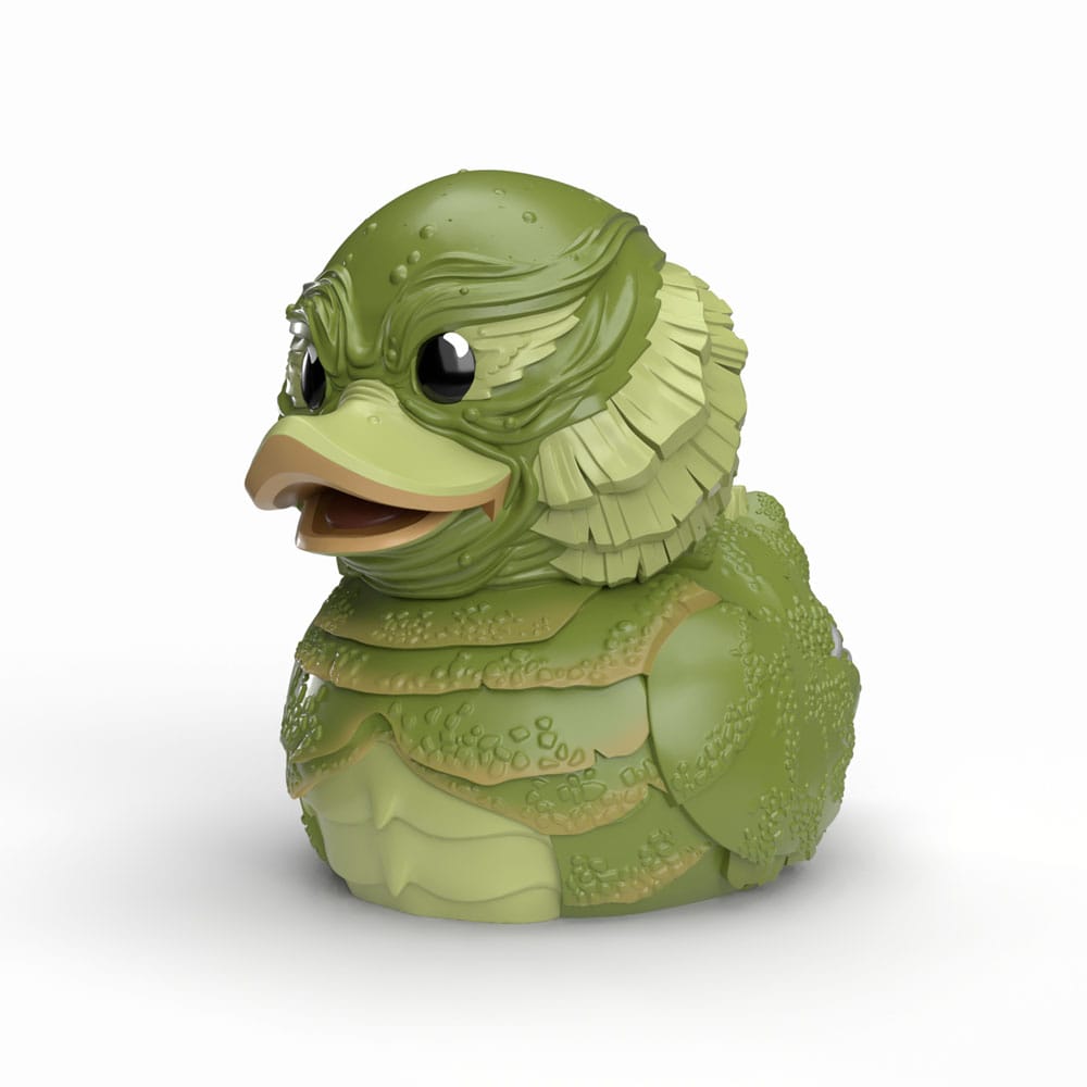 Universal Monsters Tubbz Mini PVC Figure Creature from the Black Lagoon 5 cm