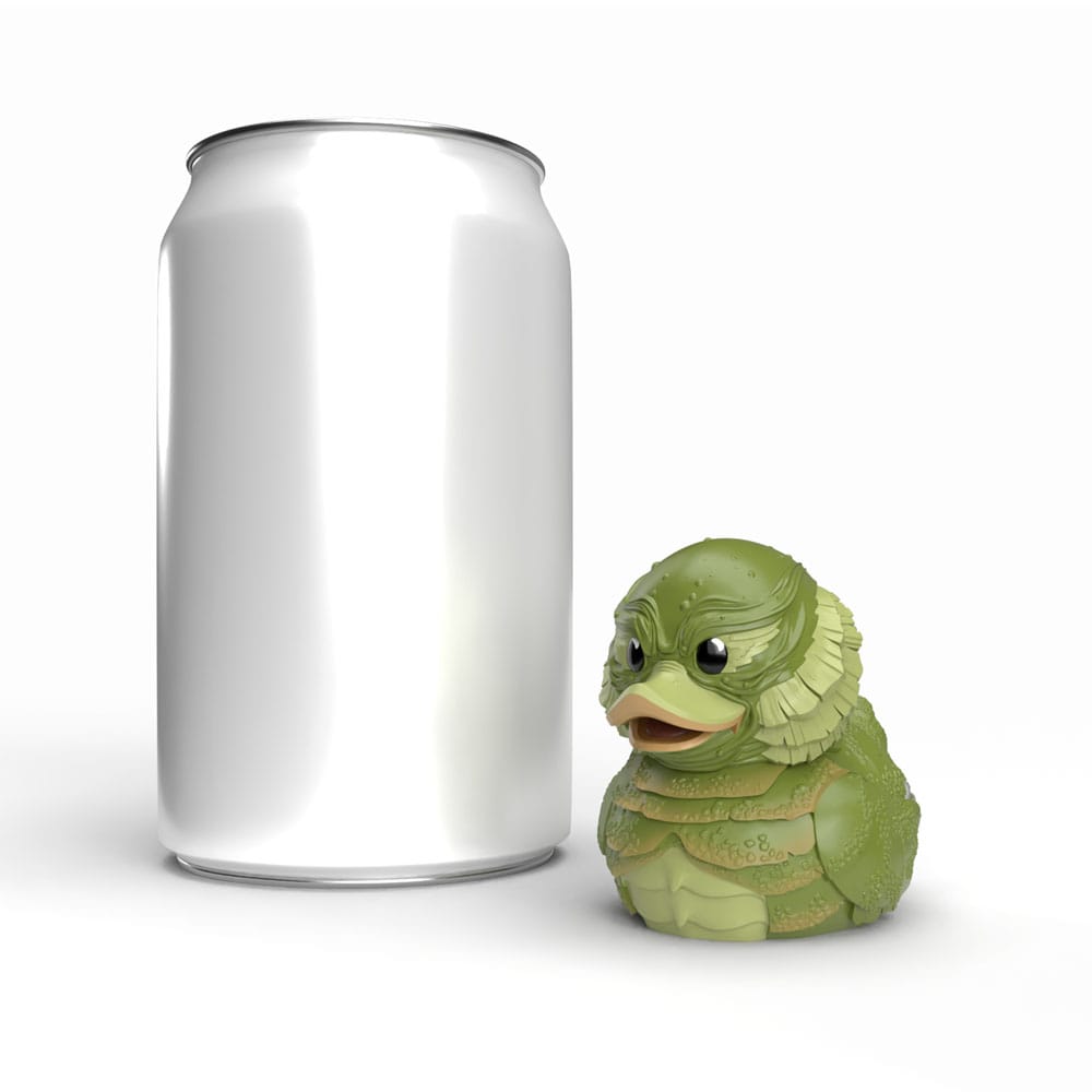 Universal Monsters Tubbz Mini PVC Figure Creature from the Black Lagoon 5 cm