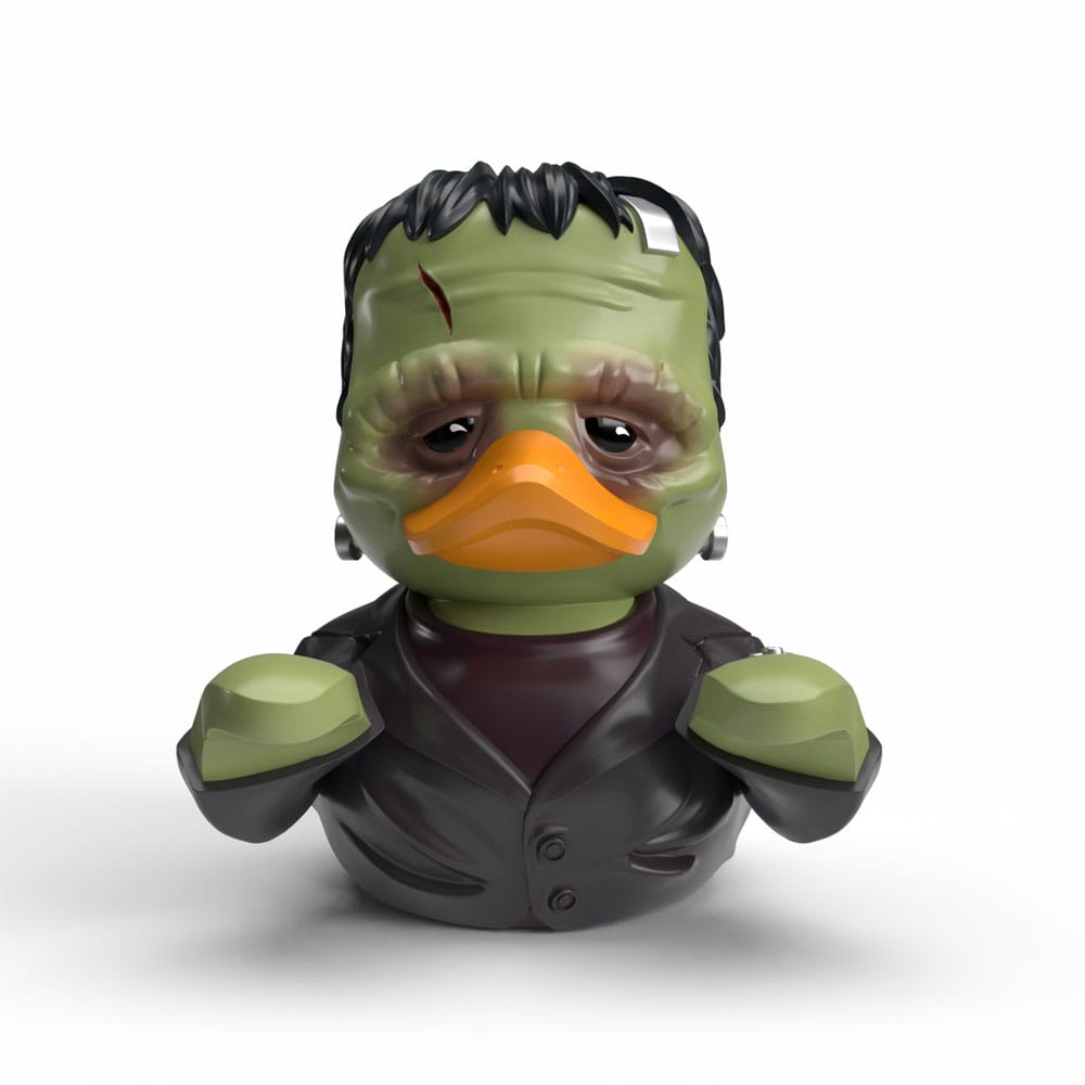 Universal Monsters Tubbz Mini PVC Figure Frankenstein 5 cm