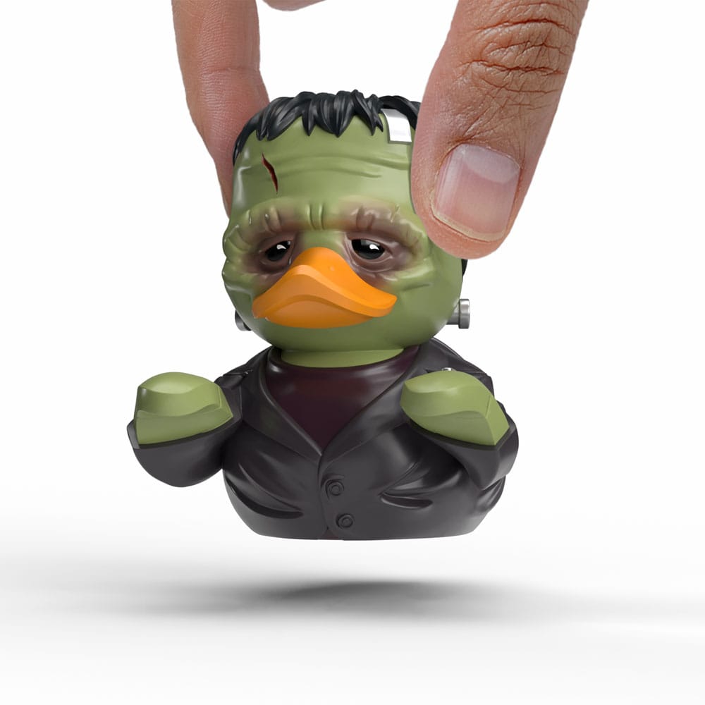 Universal Monsters Tubbz Mini PVC Figure Frankenstein 5 cm