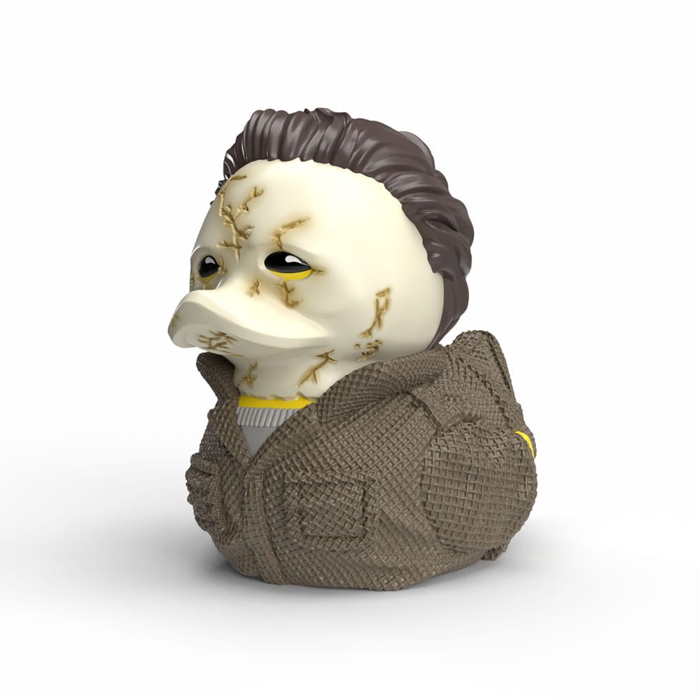 Halloween Tubbz Mini PVC Figure Michael Myers 5 cm