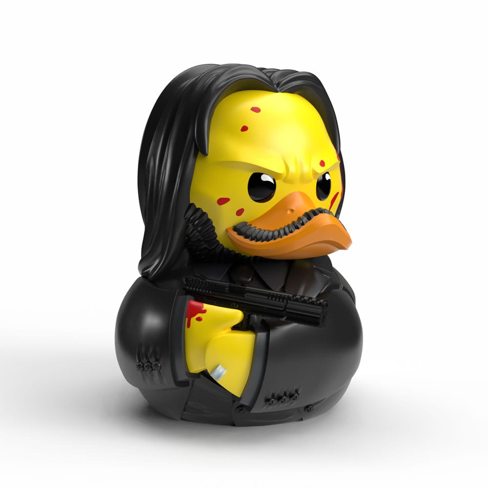 John Wick Tubbz Mini PVC Figure John Wick 5 cm