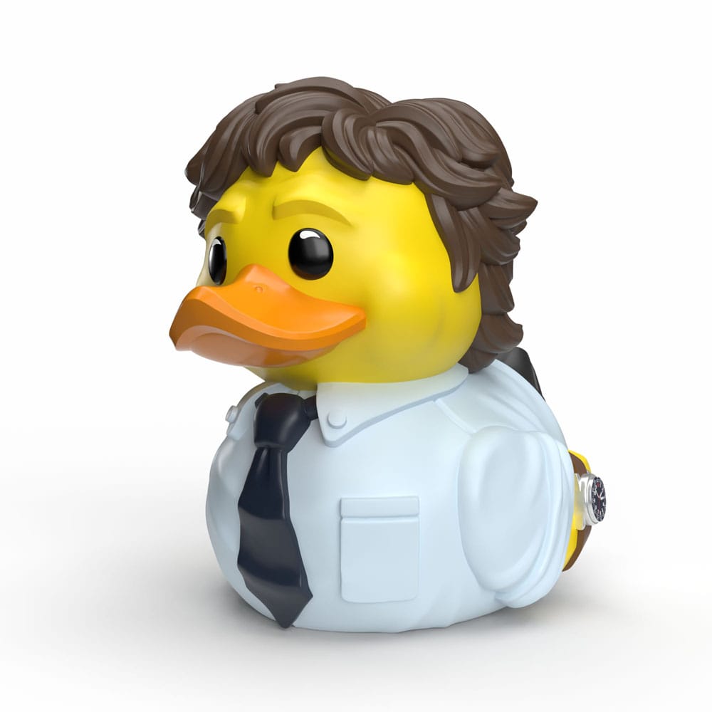 The Office Tubbz Mini PVC Figure Jim 5 cm