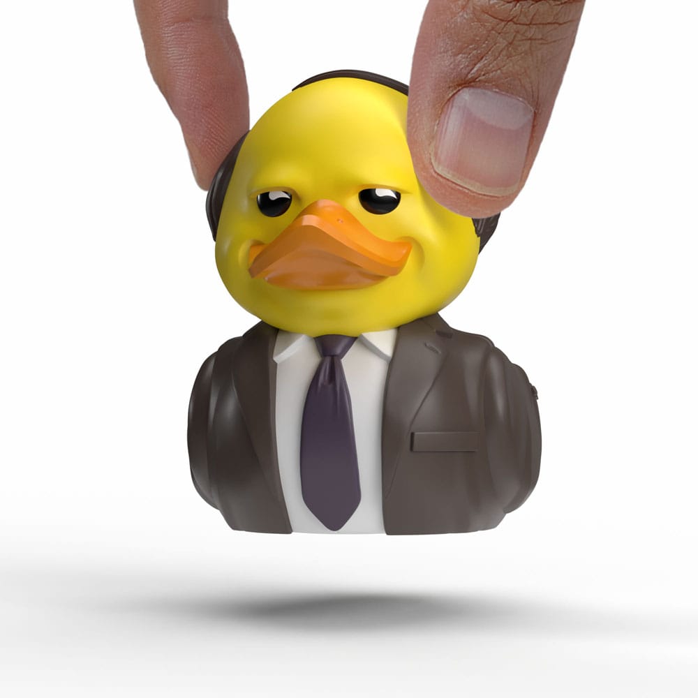 The Office Tubbz Mini PVC Figure Kevin 5 cm