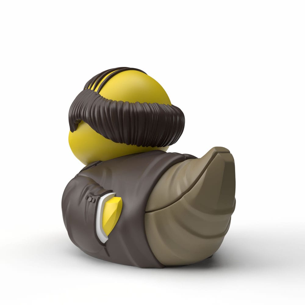 The Office Tubbz Kevin Mini PVC Figure 5 cm