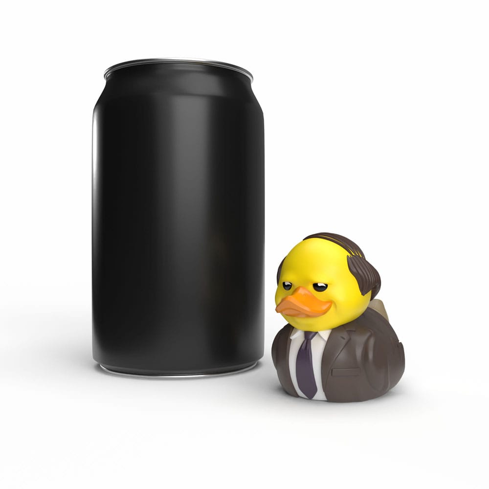 The Office Tubbz Mini PVC Figure Kevin 5 cm