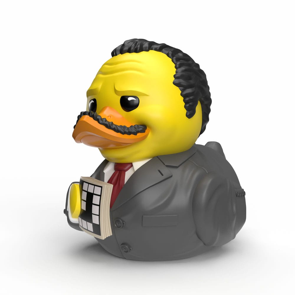 The Office Tubbz Mini PVC Figure Stanley 5 cm