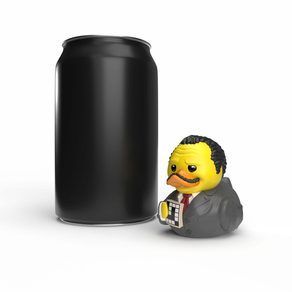 The Office Tubbz Mini PVC Figure Stanley 5 cm