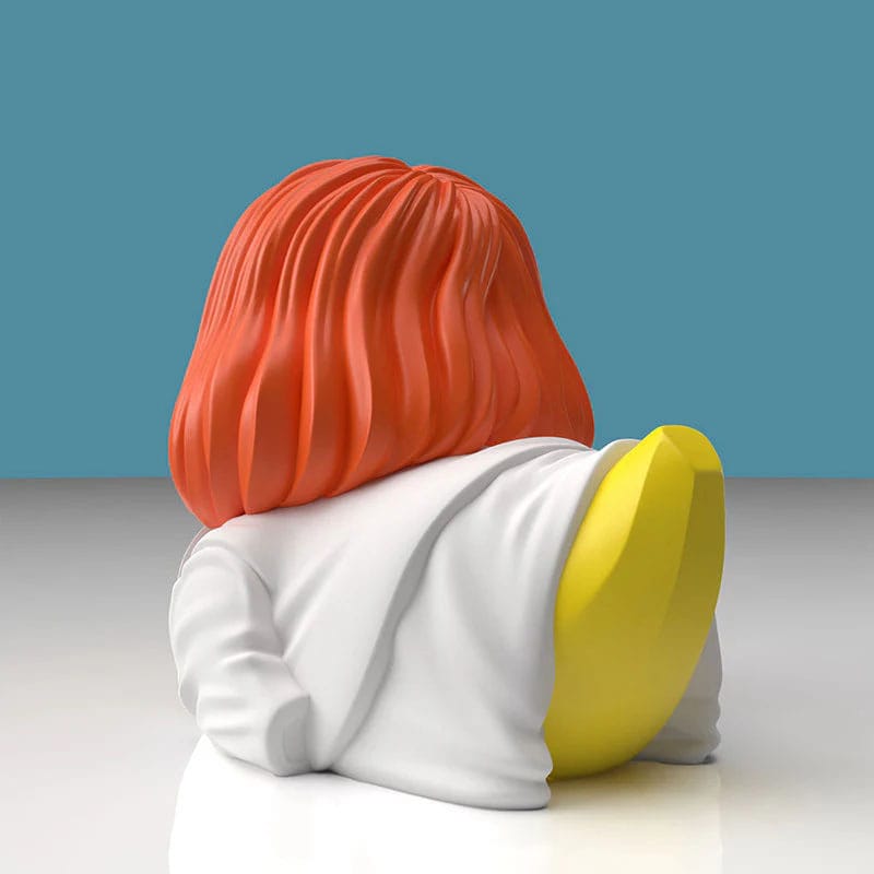 Jurassic World Tubbz PVC Figure Claire Dearing 1st Edition 10 cm