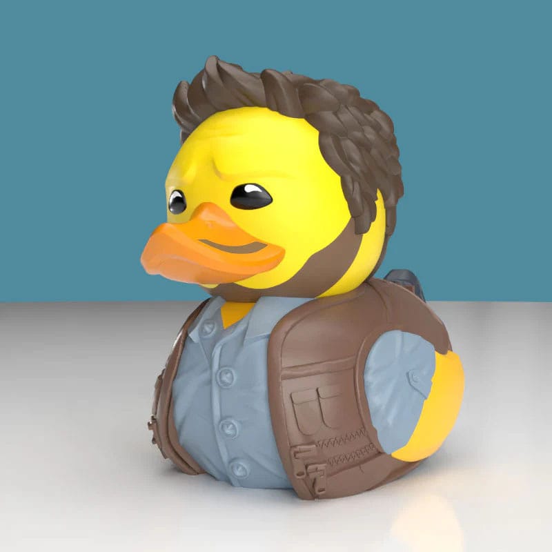 Jurassic World Tubbz PVC Figure Owen Grady 1st Edition 10 cm