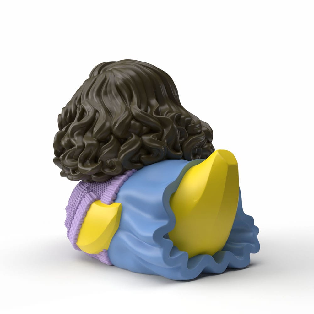 Back To The Future Tubbz Mini PVC Figure Lorraine Baines McFly 5 cm