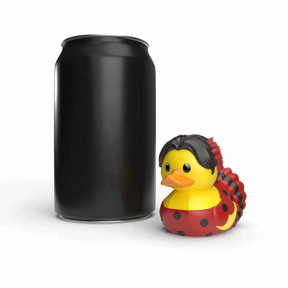 Travel Tubbz Mini PVC Figure Spain 5 cm