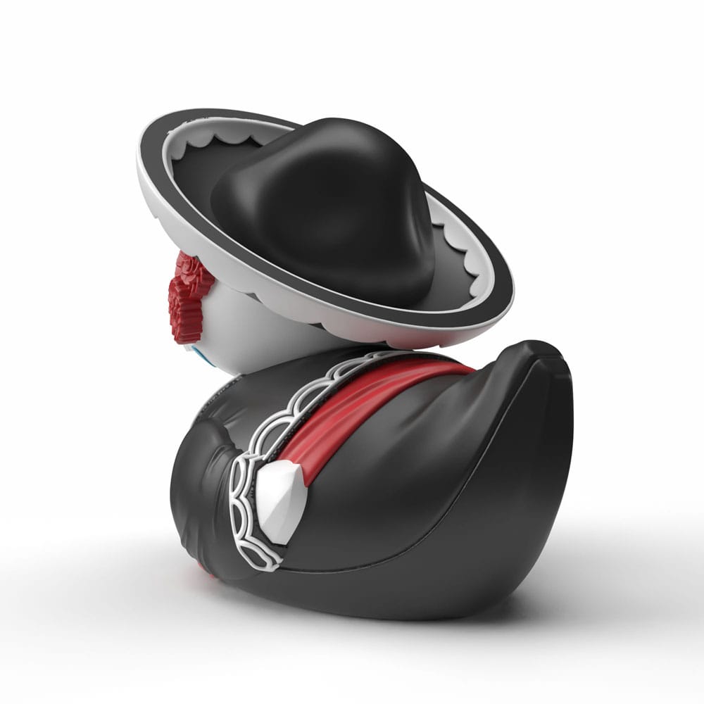 Travel Tubbz Mini PVC Figure Mexico 5 cm