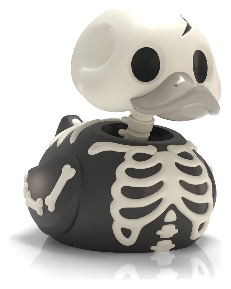 Holidays Tubbz PVC Figure Skeleton Halloween Boxed Edition 10 cm