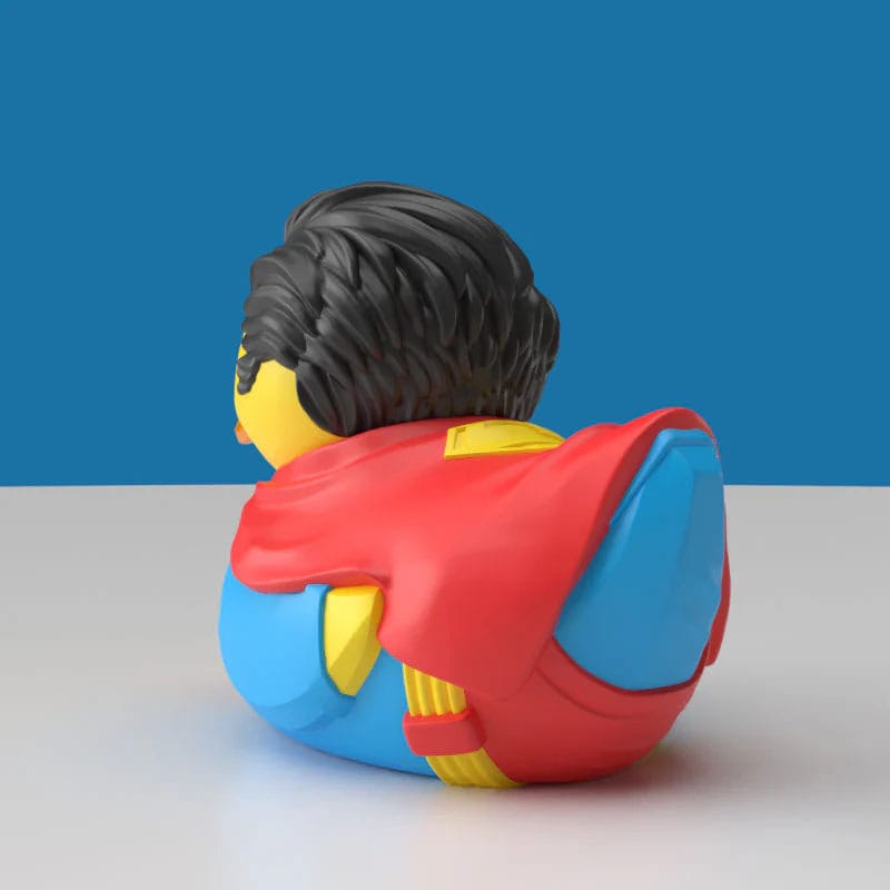 DC Comics Tubbz Mini PVC Figure Superman 5 cm