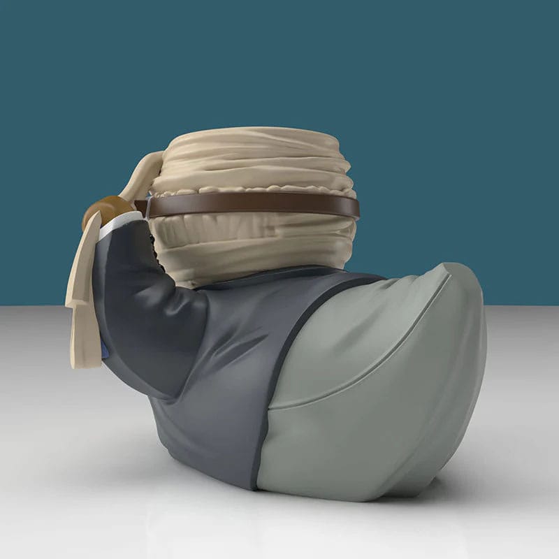 Universal Monsters Tubbz PVC Figure Invisible Man 1st Edition 10 cm