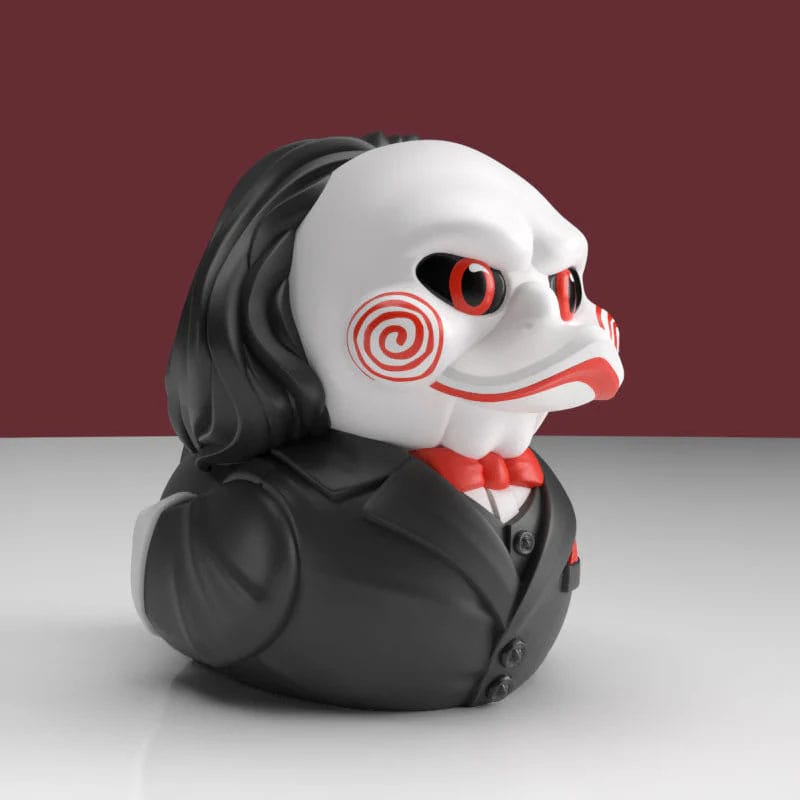 Saw Tubbz PVC Figure Billy The Puppet Boxed Edition 10 cm