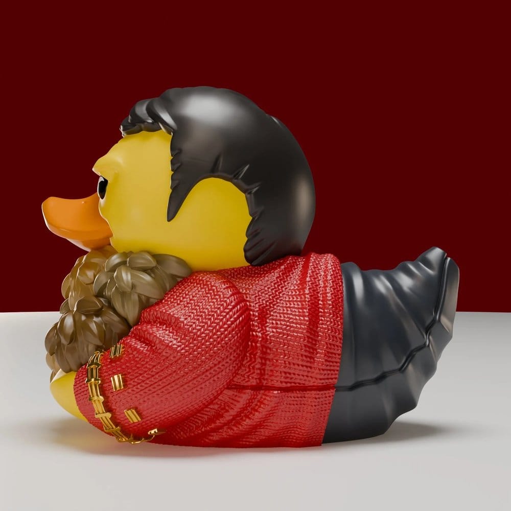 Star Trek Tubbz PVC Figure Scotty Boxed Edition 10 cm