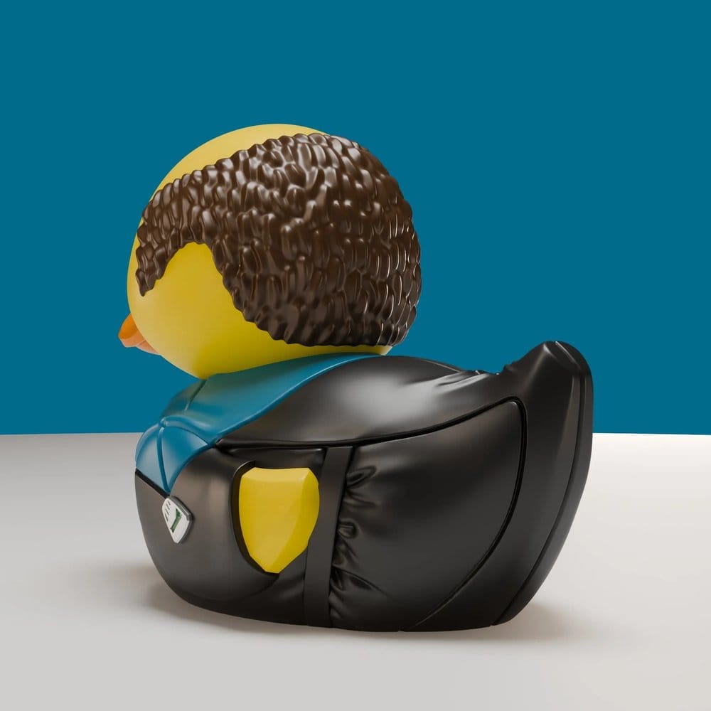 Star Trek Tubbz PVC Figure The Doctor Boxed Edition 10 cm