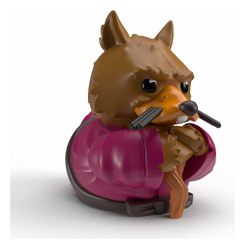Teenage Mutant Ninja Turtles Tubbz PVC Figure Splinter