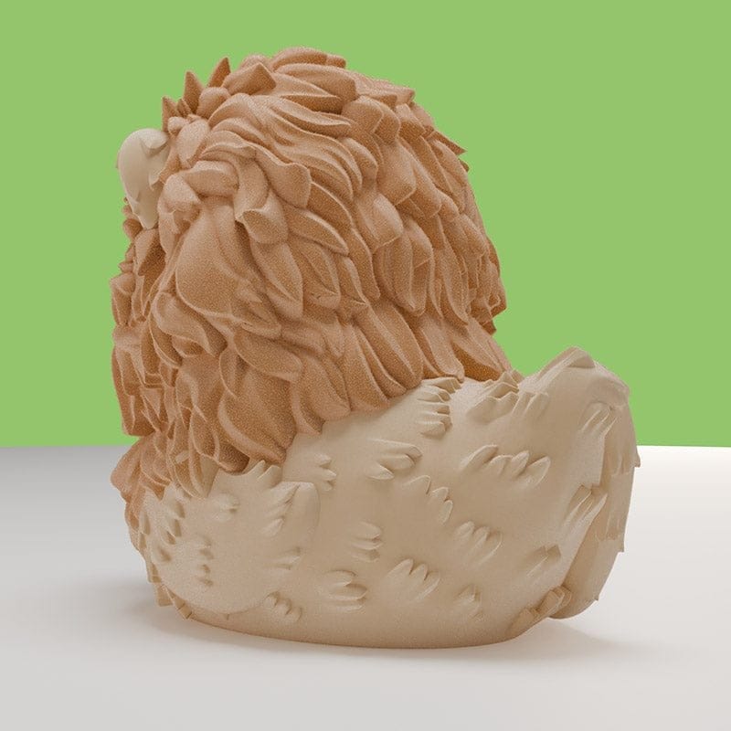 Wicked Tubbz PVC Figure Cowardly Lion 1st Edition 10 cm