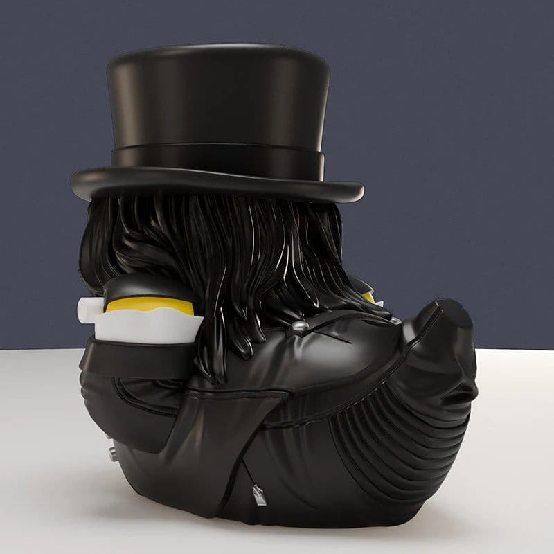 Alice Cooper Tubbz PVC Figure 1st Edition 10 cm