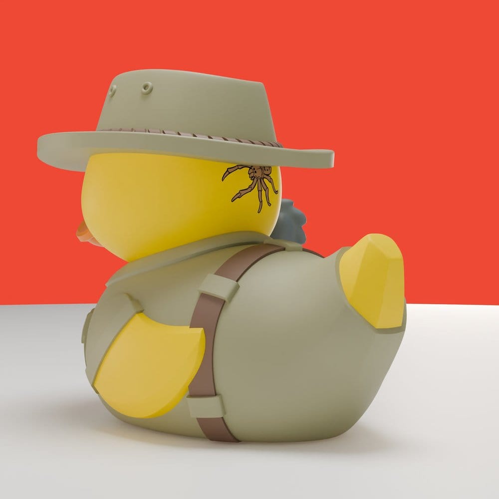 Travel Tubbz Mini PVC Figure Australia 5 cm