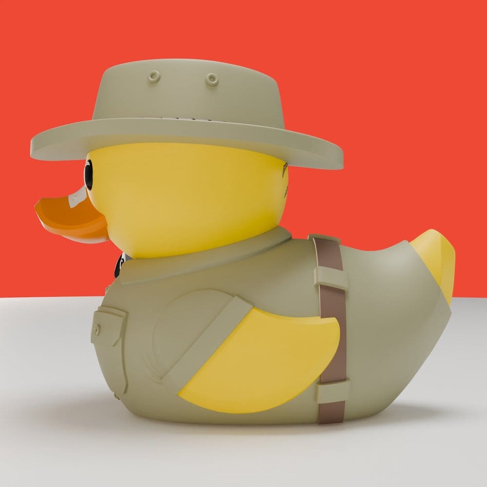 Travel Tubbz Mini PVC Figure Australia 5 cm